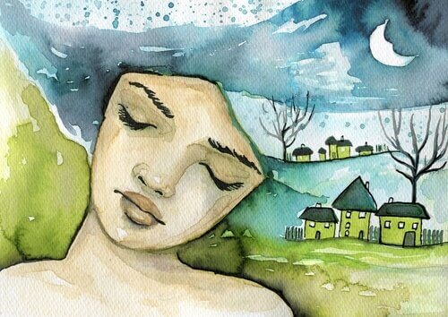 Não vou permitir que essa tristeza leve embora quem eu sou