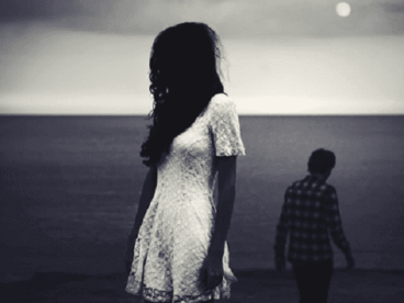 Rompimento amoroso: a culpa não é sua