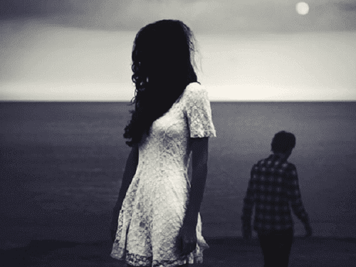 Rompimento amoroso: a culpa não é sua