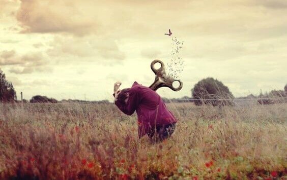 A angústia emocional: o medo indefinível que paralisa