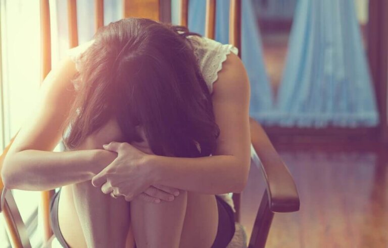 A depressão pós-adoção: um risco incompreendido