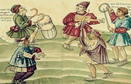 O círculo dos 99, uma história inspiradora