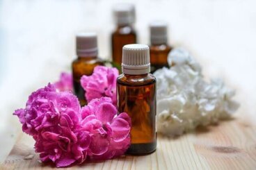 Aromacologia ou psicologia dos aromas