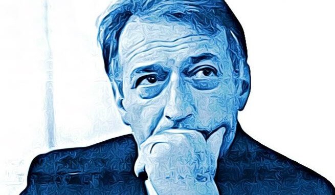 5 fantásticas frases de Gianni Rodari