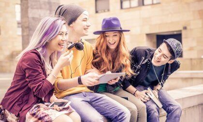 Adolescência tardia, um fenômeno cada vez mais comum