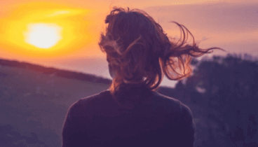 Expressar amor por aqueles que não estão mais presentes