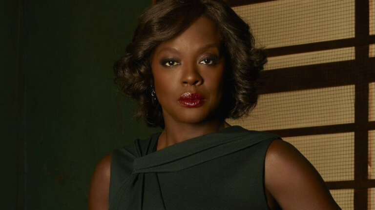 Annalise Keating: a relação entre o poder e o alcoolismo
