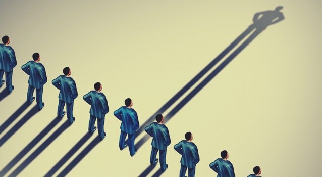 Fusão da identidade: relação entre a identidade pessoal e a identidade social