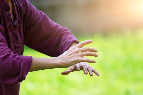 10 benefícios do Chi Kung