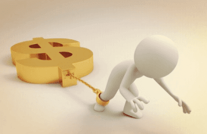 O paradoxo de Easterlin, a felicidade não está no dinheiro