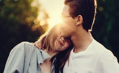 O amor para as pessoas inteligentes