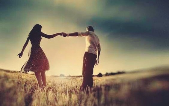 A teoria de Georg Simmel sobre os relacionamentos amorosos