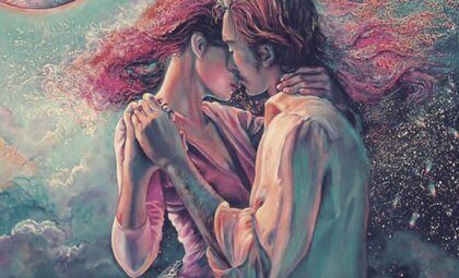 Amar sem ansiedade, amar de forma madura