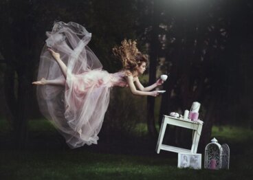 Quais são as consequências de crescer vendo histórias de princesa?