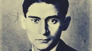 5 frases marcantes de Franz Kafka