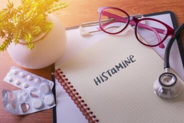 Histamina: características e funções