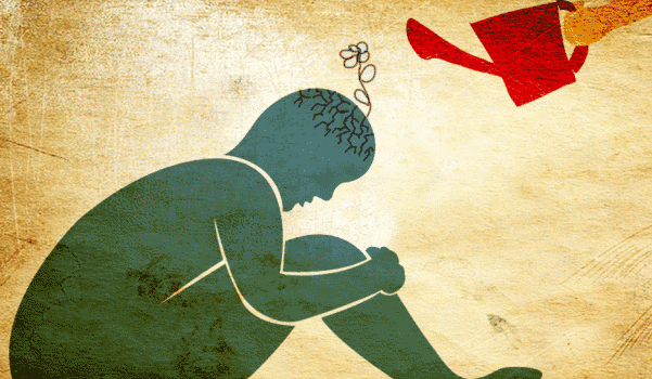 Os pilares da terapia junguiana para tratar a ansiedade