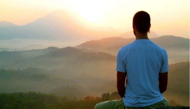 5 vantagens de fazer um retiro de meditação