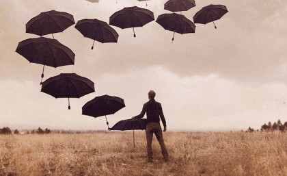 5 sinais que indicam que o medo está dominando sua vida