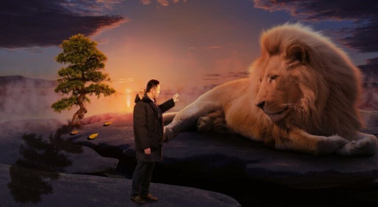 O delírio místico: o que é e como se manifesta