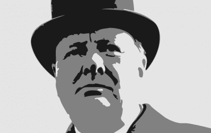 As melhores frases de Winston Churchill