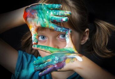 A importância da arte no desenvolvimento infantil