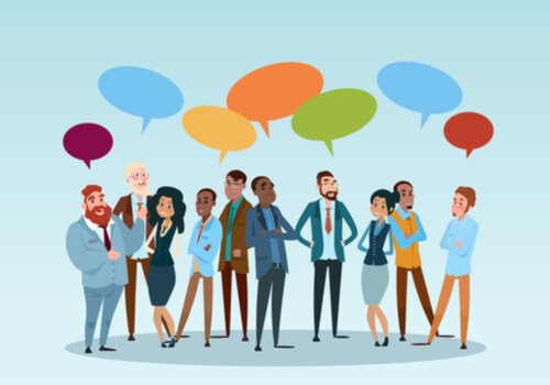 3 fatores de diferenciação interpessoal