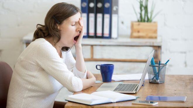 A lei de Illich: o limiar da produtividade negativa