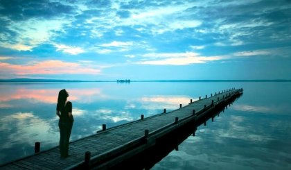 Inteligência espiritual: a busca por um propósito através da calma interior