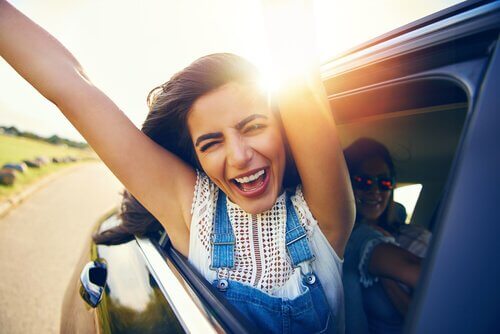 Pessoas entusiastas: características e valores