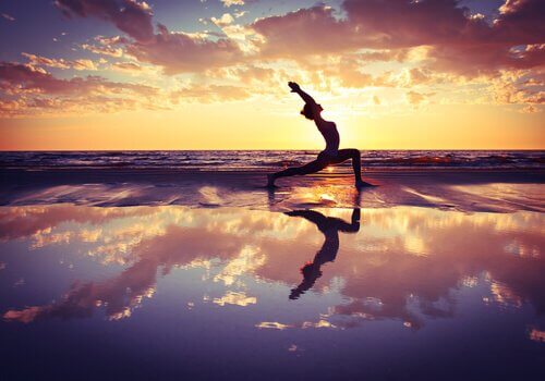 Os 4 caminhos do yoga