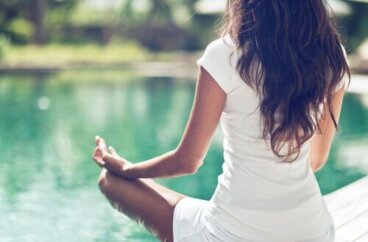 5 tipos de meditação e seus benefícios