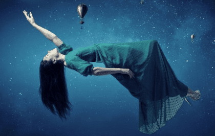 O que nos leva a lembrar dos sonhos ou a esquecê-los?