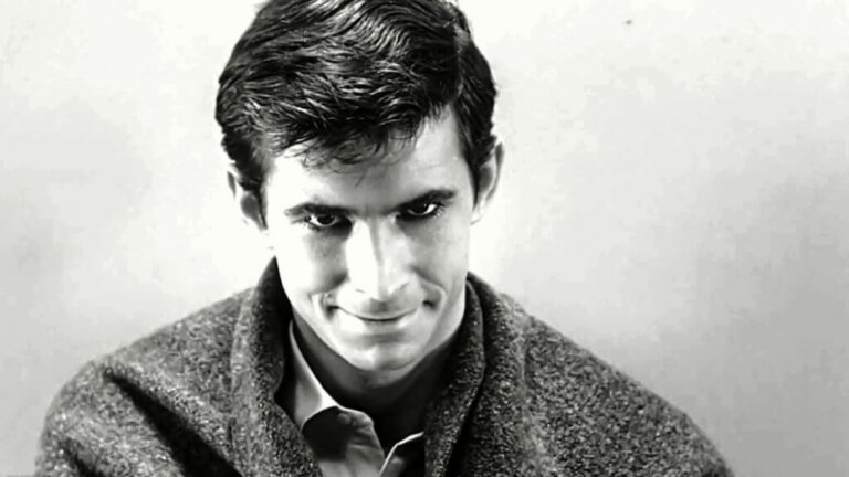 Descobrindo Norman Bates