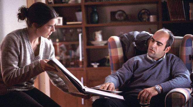 Pelos Meus Olhos: retratando a violência de gênero