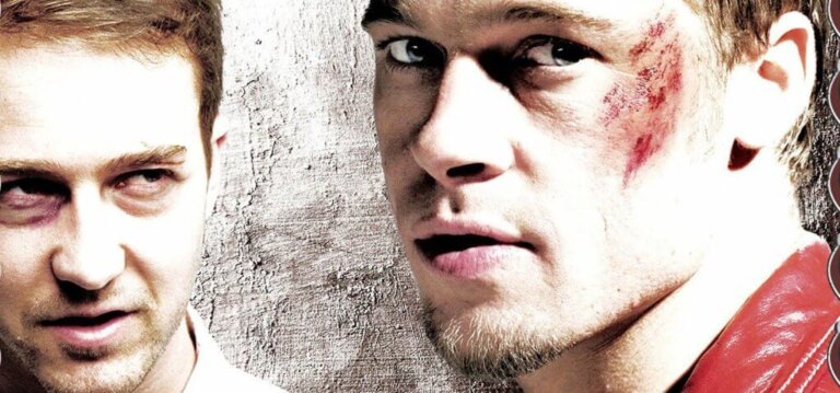 Clube da Luta, destruindo a contemporaneidade