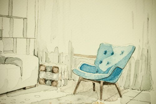 Os espaços poéticos de uma casa segundo Gastón Bachelard