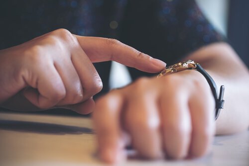 8 consequências de ser impaciente