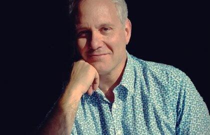 Ross Rosenberg e a síndrome do ímã humano