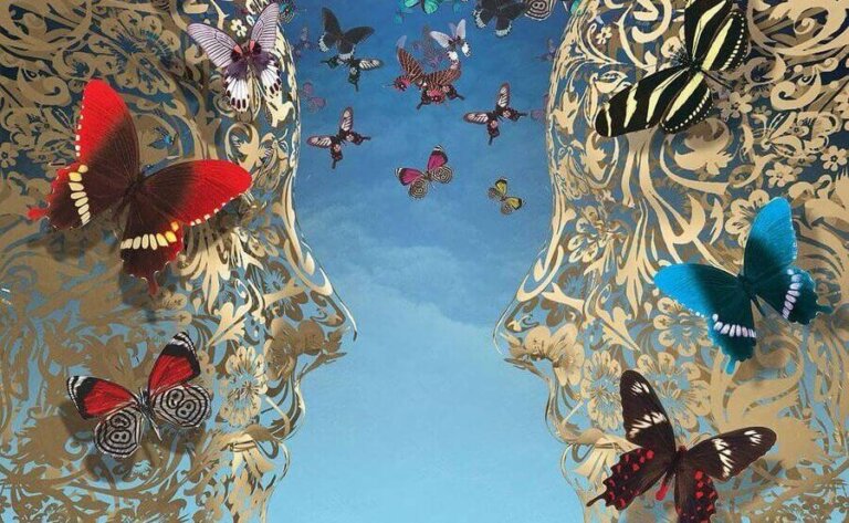 A terapia metafórica e a linguagem da intuição