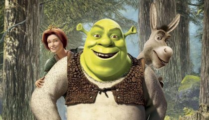 Shrek e a solidão: uma decisão ou imposição?