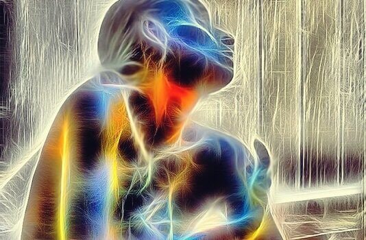 A somatização das emoções nas pessoas dependentes 