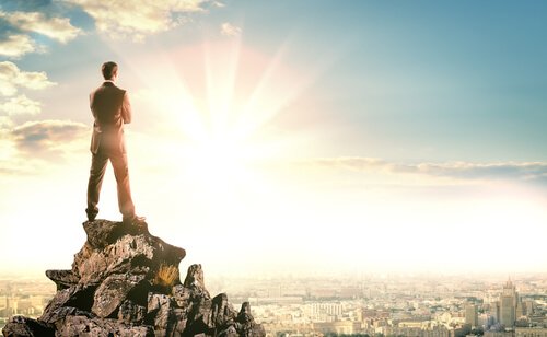 Como desenvolver a resiliência no trabalho