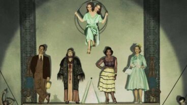 AHS: Freak Show, a visibilidade das diferenças