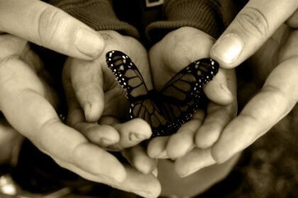 A amabilidade é uma língua que todo mundo entende