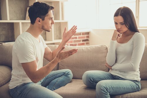 Os três erros mais comuns ao discutir