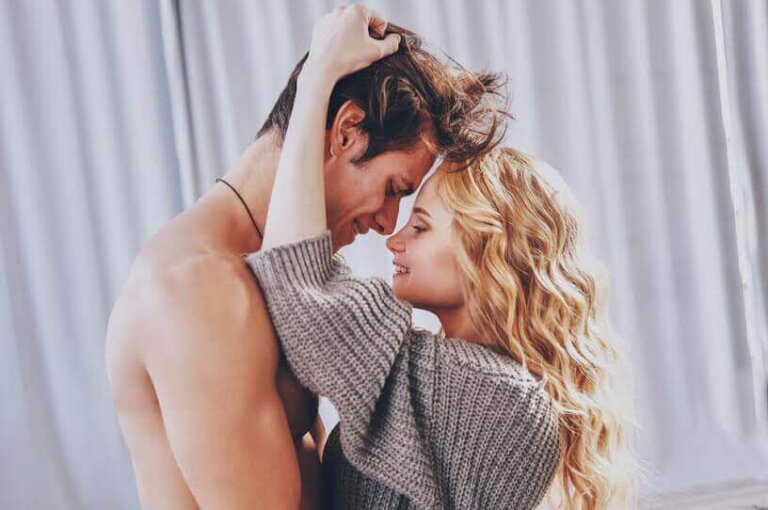 Como recuperar o desejo no relacionamento