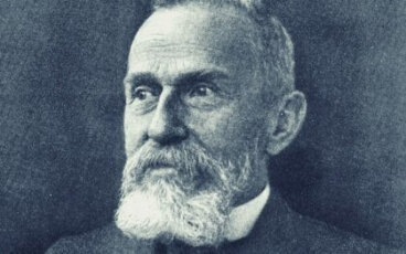 Emil Kraepelin, o pai da psiquiatria moderna