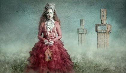 O sofrimento de não querer sofrer