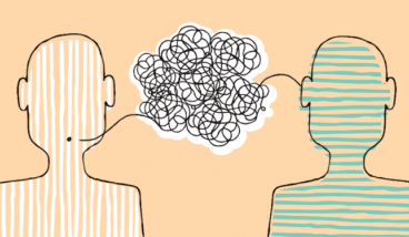 Michael White e David Epson, autores da terapia narrativa